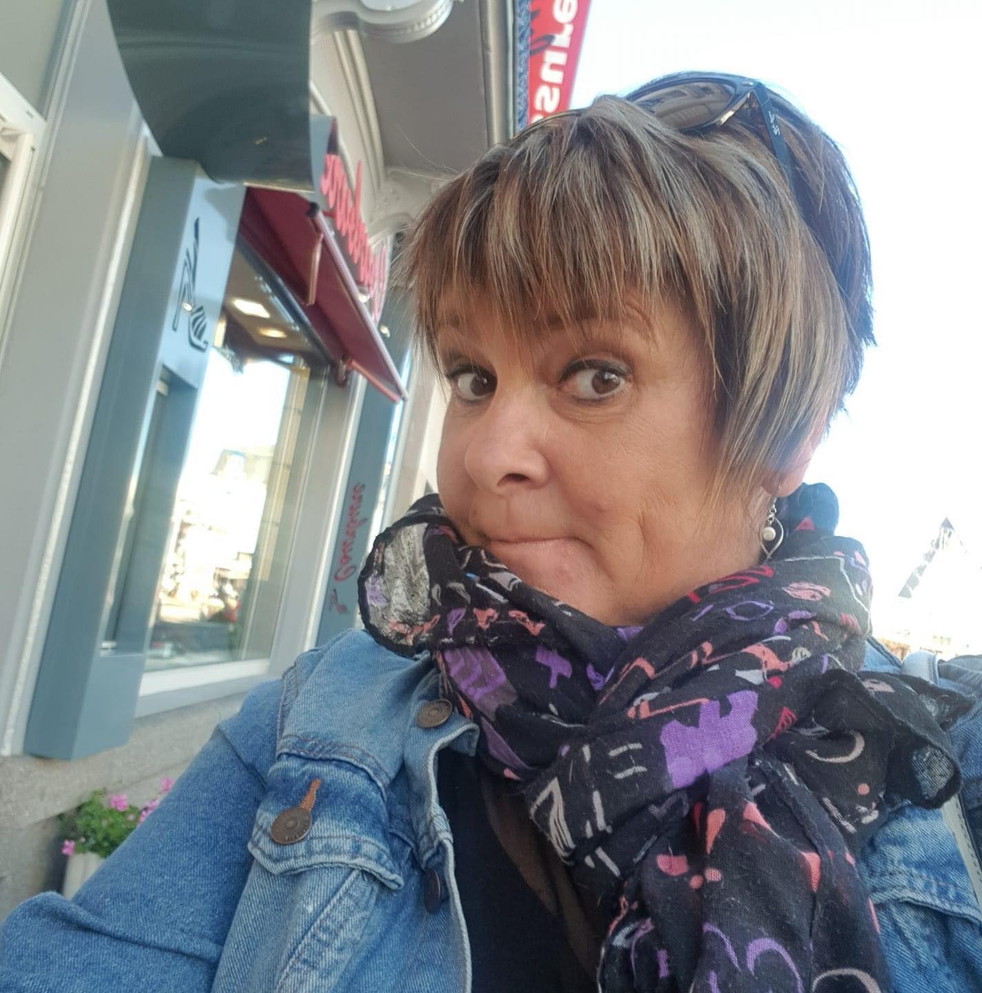 SIMONIN Sandra, Françoise, Sylvie